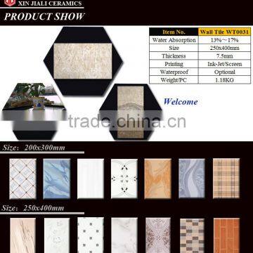 Standard Ceramic Tile Sizes photo-2