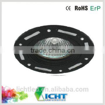 Licht Alu Die-casting Modern Ceiling Lamp Led Downlight Housing photo-4
