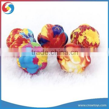 oem artwork stress ball PU soft material eco standard YD3206685