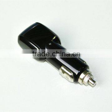 5V 1A Car Charger with Power USB Port For cell Phone