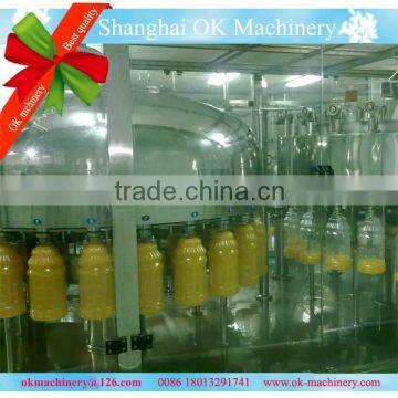 OK-015 small bottle juice maker machines