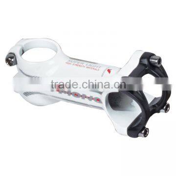 New Design Aluminum Alloy Bike Handlebar Stem for MTB and Road Bike