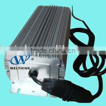 HPS/MH electronic ballast for MH/HPS lamps both.(1000W,600W,400W,250W,CE,TUV,UL,CUL approved)