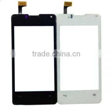 Mobile phone touch screen for Huawei Y300 Touch Screen Digitizer Assembly