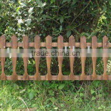 garden fence