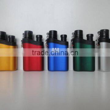 Newest Jet Flame Gas Lighter photo-1