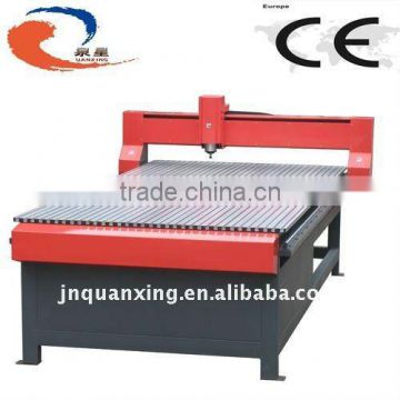 Certificated CNC Router QX-1318