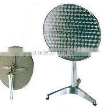 Modern Folding Dining Table (YT1F) photo-4