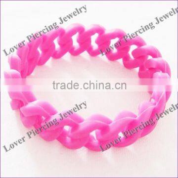 Silicone Bangle [SI-002]