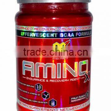 BSN Nutrition- Amino X 30 Serving
