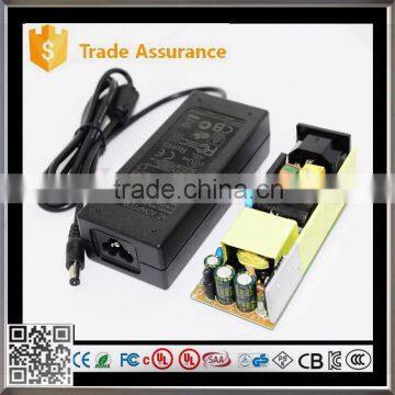 12V 5A YHY-12005000 ac Adaptor Class 2 Transformer photo-5