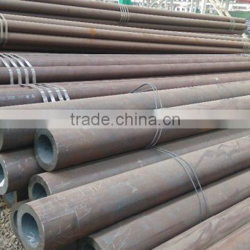 China supplier seamless stainless steel tube schedule 40 api 5l grb welded carbon steel pipe tube