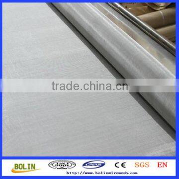 Alibaba Website plain weave twill weave fecral woven wire mesh for infrared burner