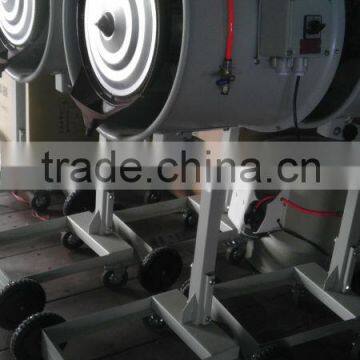 Industrial centrifugal humidifier,mist fan,air humidifier,spraying fan