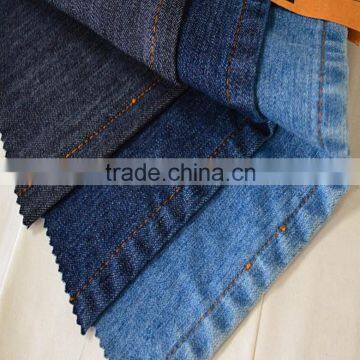 Heavy weight denim fabric 11.2oz