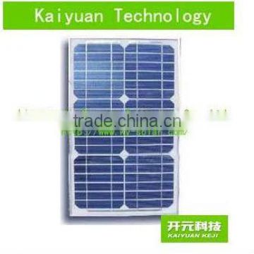 hot selling monocrystalline cheap chinese solar panels for sale