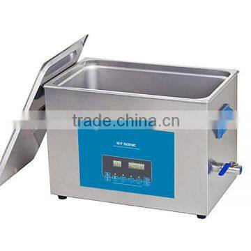 Ultrasonic cleaning machine 20L guns and weapons Ultrasonic Cleaner heated