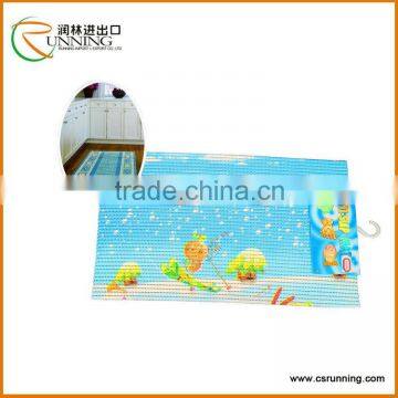 full color printing mat,door & floor mat,PVC anti-slip mat                        
                                                                                Supplier's Choice