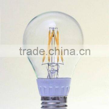 LED filament bulb 6w