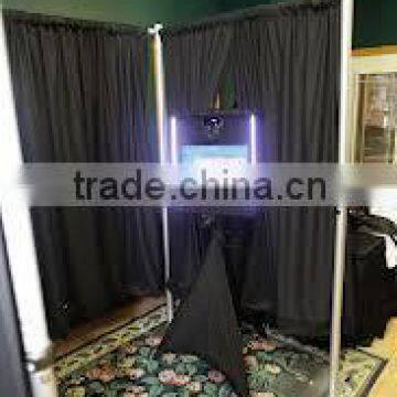 Alu Photobooth,portable Photo Booth,photo Booth Rental photo-2