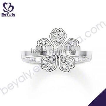 silver jewelry ring wholesale beautiful gold gemstone ring