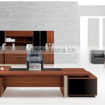 hot sale manager room melamine cheap office desk dividers FOH-P3521