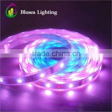 5V Dreamcolor LED strip light (40leds/m)