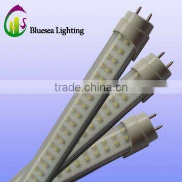 T8/T10 high power LED tube light, SMD LED fluorecent light, 10W led tube