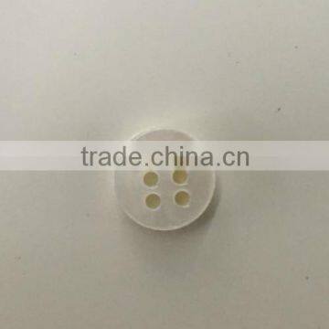 6 holes shell buttons