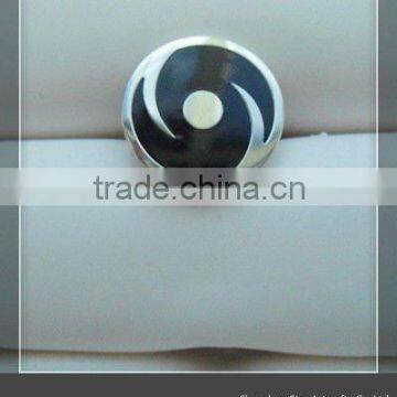 popular stainless steel masoinc cufflinks X040