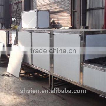 Hot Sale Jelly Gummy Candy Making Machine SE-II