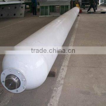 ISO11120 OD559mm CNG Jumbo Cylinder for CNG Storage photo-3
