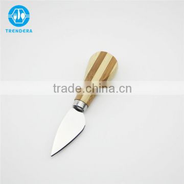 Cute cheese tools mini cheese knife spreader