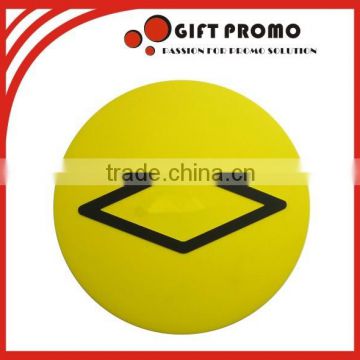 Customized Round PP Table Mat