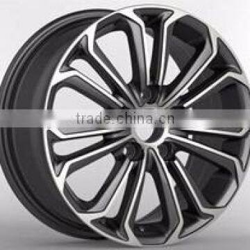 Aluminium Alloy Wheels for Corolla