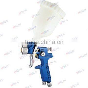 H.V.L.P Gravity Feed Spray Gun