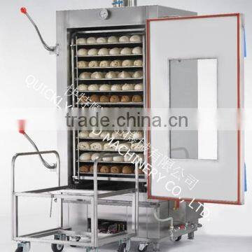 Rice Steamer With Stainless Steel Industrial Food Gas Cooker photo-3