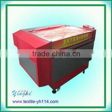 YH-1410 Metal and Nonmetal Laser Cutting Machine,laser engraving machine,600*900mm,1400*1000mm,130W