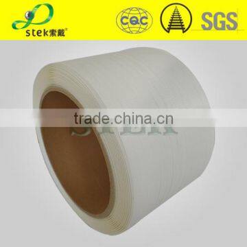 Strong Strength Polypropylene Strapping With Different Colors photo-5