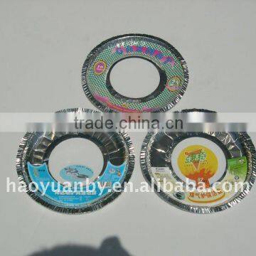 15mic cook aluminium foil