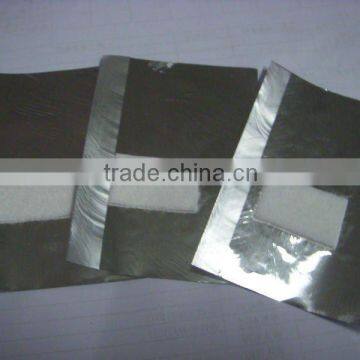 Nail Art Foil With Private Label for Gel Nail Polish Remover photo-5