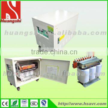 movable high voltage switch transformer