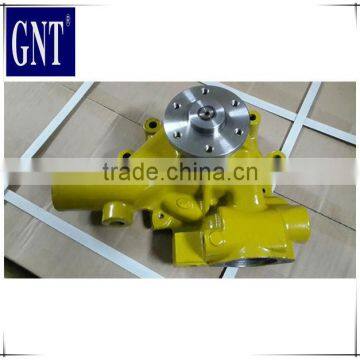 excavator PC200-5 6D95 6206-61-1102 water pump