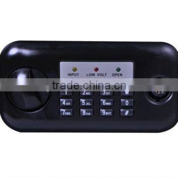 Jewelry Electronic Digital Safe for Home photo-2