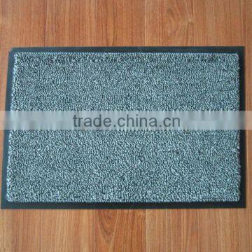 entrance rubber door mat (More color )