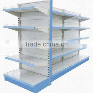 MJYI-SS18 Gondola Shelving