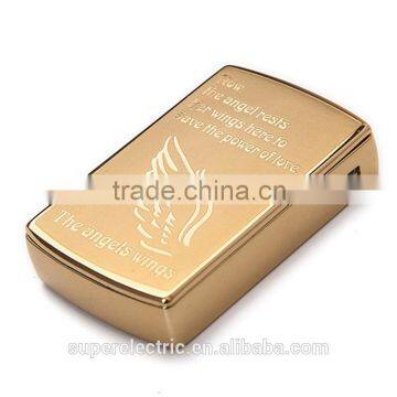 Hot sale rechargeable windproof electric usb cheap lighter wholesale electronic lighters