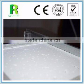 High Quality Suspended Acoustic Mineral Fiber Ceiling Board photo-5