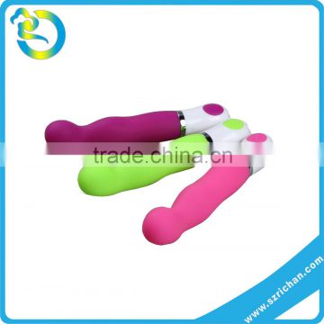 wholesale selling sex silicone toys massage vibrator AV massage sticker clitoris couples sexual supplies