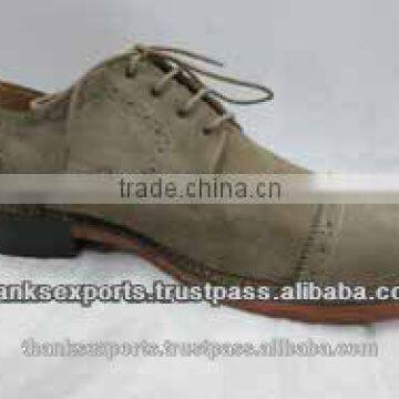 2014-15 mens handmade men leather shoes